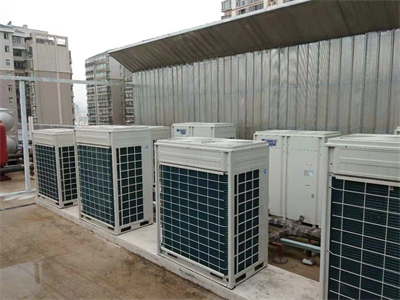 南昌空調機組房減震降噪處理多少錢(qián)