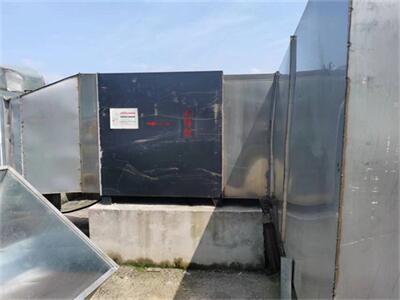 噪聲噪音治理機房的進(jìn)排風(fēng)墻體消音門(mén)的整改簡(jiǎn)易建議