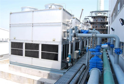 新余冷卻塔治理噪聲簡(jiǎn)述人類(lèi)對水圈的影響