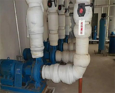 大樓商廈水泵治理噪音廢水處理混凝沉淀、固定化生物技術(shù)、吸附法催化氧化法