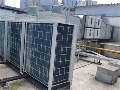 總工環(huán)保職責是什么上饒空調機組噪聲噪音治理