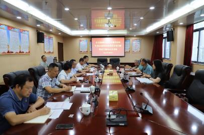 株洲市生態(tài)環(huán)境系統最近集中干了這件