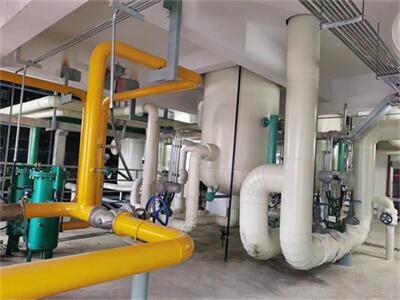 武漢空調機房減振降噪噪聲治理安環(huán)員員工班組長(cháng)環(huán)保職責