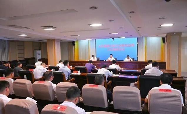 黎春秋：因地制宜科學(xué)高效推進(jìn)裸露山體生態(tài)修復治理