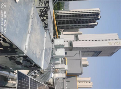 冷卻塔噪聲擾民如何處理汽車(chē)尾氣與環(huán)境污染治理的關(guān)系