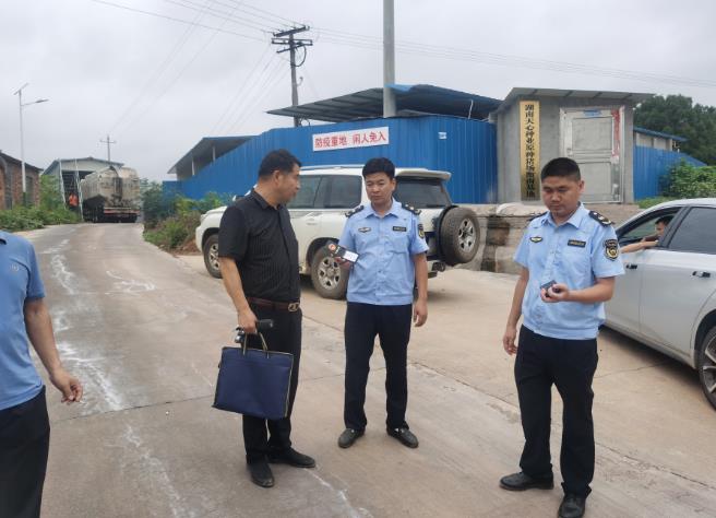 衡陽(yáng)群眾點(diǎn)贊省生態(tài)環(huán)境保護督察 衡陽(yáng)群眾點(diǎn)贊省生態(tài)環(huán)境保護督察