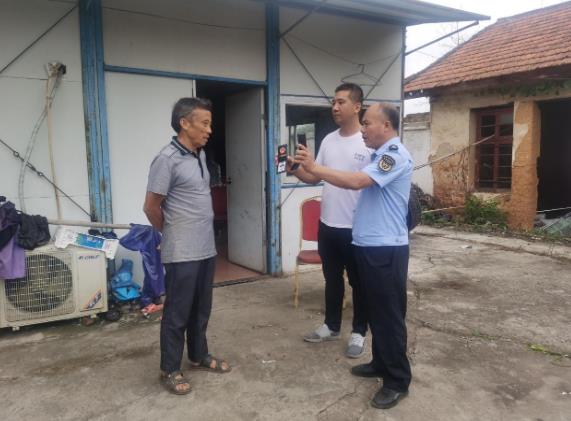 衡南縣“立行立改”扎實(shí)有效推進(jìn)生態(tài)環(huán)境問(wèn)題整改已見(jiàn)成效 衡南縣“立行立改”扎實(shí)有效推進(jìn)生態(tài)環(huán)境問(wèn)題整改已見(jiàn)成效