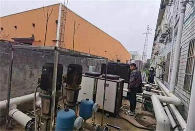 專(zhuān)業(yè)隔音廠(chǎng)家AHU至消聲器之間風(fēng)管噪聲治理控制長(cháng)沙