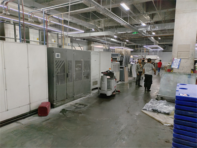 關(guān)于商業(yè)噪聲治理噪音的防治措施江西地區