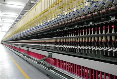 怎么解決在紡織廠(chǎng)車(chē)間的噪音織機噪聲及控制現狀