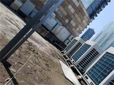 冷卻塔噪聲治理方法與降噪處理措施有哪些？