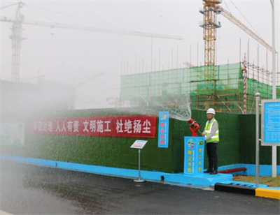 環(huán)境污染的來(lái)源主要有哪些？工地噪音擾民怎么處理