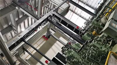 給水管道減振消聲長(cháng)沙隔音降噪噪聲治理