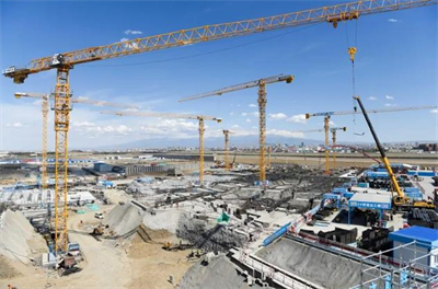 噪音治理工程公司專(zhuān)業(yè)空氣污染防塵控制建議