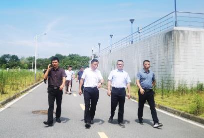 株洲市生態(tài)環(huán)境局召開(kāi)這個(gè)會(huì )意義不一般！