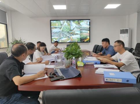 真抓實(shí)檢 持續提高排污單位自行監測工作水平 真抓實(shí)檢 持續提高排污單位自行監測工作水平