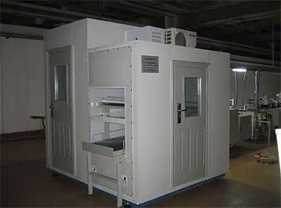 襄陽(yáng)環(huán)保噪聲治理公司、環(huán)保局檢測噪音的標準