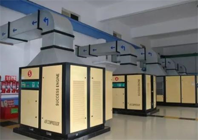 羅茨風(fēng)機氣噪聲、羅茨風(fēng)機噪音大的解決方法