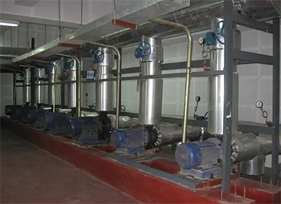 萍鄉冷卻塔噪聲處理價(jià)格、冷卻塔噪音擾民怎么解決