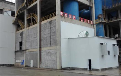 工業(yè)噪聲治理大概的價(jià)錢(qián)、工業(yè)噪音防治處理公司