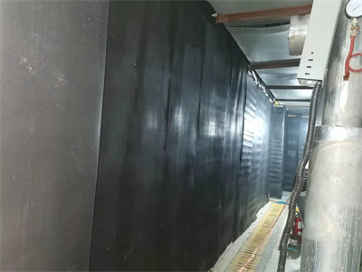 武漢室內噪音排查公司、機房噪音治理廠(chǎng)