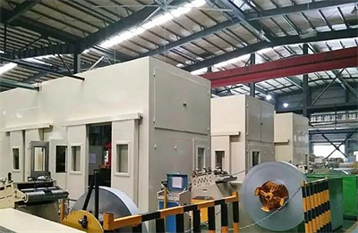 設備噪音怎么改善、解決噪音的方法有哪些