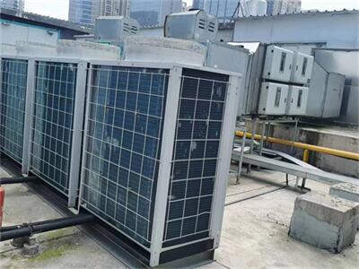 空氣能熱水器噪音影響鄰居、屋頂空氣能熱水器太吵怎么辦