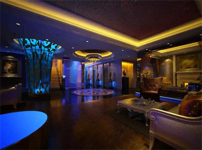 KTV隔音改造工程、減振降噪噪聲噪音治理方案