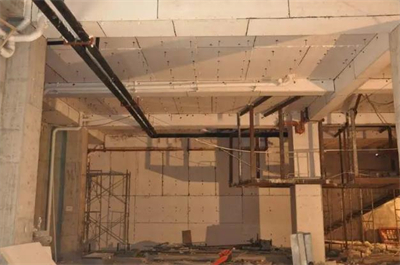 隔音房隔音房怎么做效果最好、房子不隔音有什么辦法