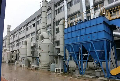 噪音控制設施、噪聲和振動(dòng)的控制措施有什么方法