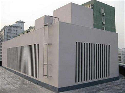 空氣能主機噪音越來(lái)越大主要是這幾個(gè)原因您知道多小