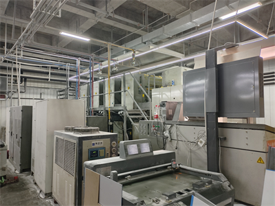 南昌工廠(chǎng)減振降噪噪聲治理、工業(yè)噪音擾民怎么解決