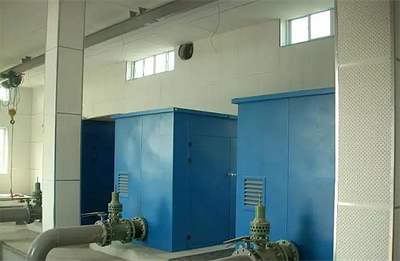 農村小加工廠(chǎng)噪音擾民怎么辦