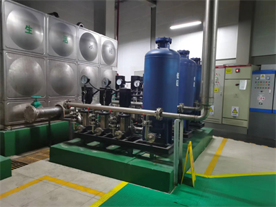 高層供水管道噪音大應該找誰(shuí)湖南噪音治理公司