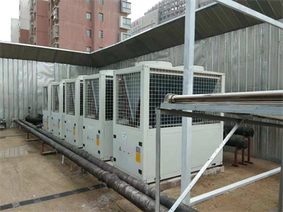湖北噪聲治理公司、武漢室外空調機組噪音處理