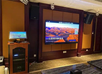 ktv頂上隔音做法、ktv房間怎么做隔音效果好