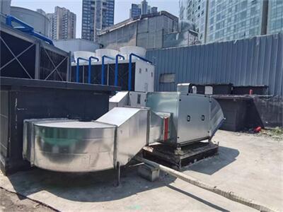 湖南工廠(chǎng)隔音降噪工程、噪音源頭查找公司-凈聲源環(huán)保