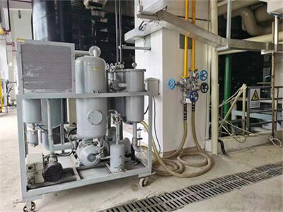 工廠(chǎng)機器噪音大怎么辦衡陽(yáng)水泵噪音治理減震費用