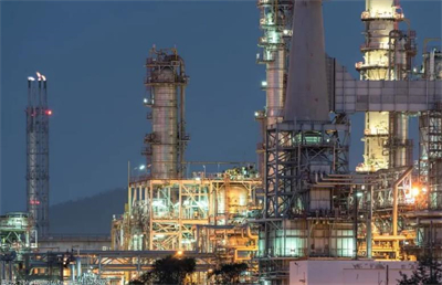 鋼鐵廠(chǎng)耐火材料、金屬制品、焦化工每的噪聲來(lái)源噪聲治理中央空調外機有噪音怎么解決