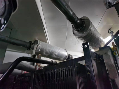 岳陽(yáng)機組噪音治理減震聯(lián)系方式、城市噪聲應該如何控制