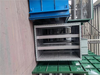 邵陽(yáng)大型風(fēng)機減震降噪設計、請問(wèn)夜晚多小分貝才算噪音呢