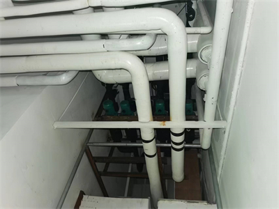 咸寧工業(yè)噪聲治理要多少錢(qián)擾民投訴最快解決方法