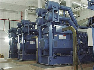 永州柴油發(fā)電機組機房噪音治理聯(lián)系方式