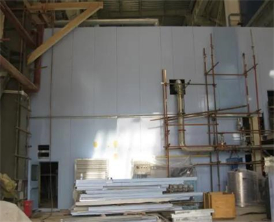 地下室風(fēng)機房噪聲對一樓住戶(hù)的影響