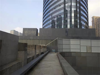 孝感冷卻塔降噪、武漢隔音降噪公司