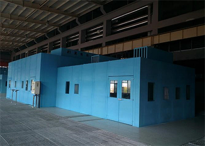 噪音隔音降噪減震、永州江華噪聲噪音治理施工服務(wù)廠(chǎng)家