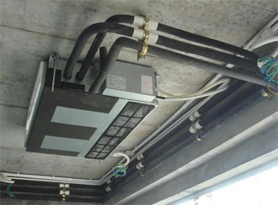 隔音降噪宜昌地區噪聲噪音治理施工廠(chǎng)家