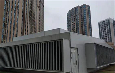 隔音減震降噪、恩施咸豐專(zhuān)業(yè)噪聲治理處理公司