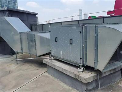 飯店排風(fēng)機噪音處理、小餐館風(fēng)機噪音大怎么辦