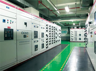 益陽(yáng)沅江配電室噪聲治理費用報價(jià)單